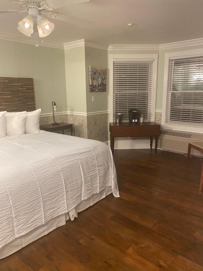 The Inn At 161 Sutter Creek Екстериор снимка