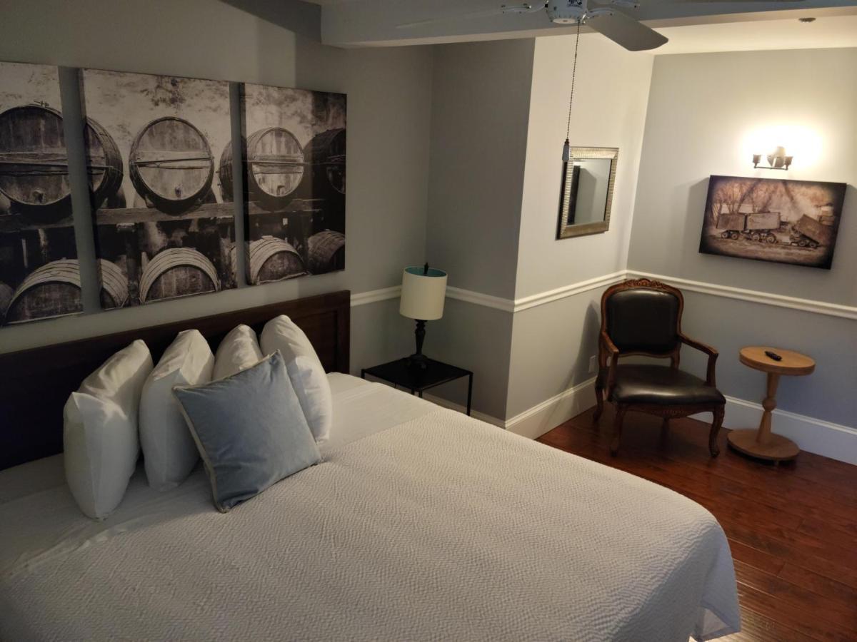 The Inn At 161 Sutter Creek Екстериор снимка