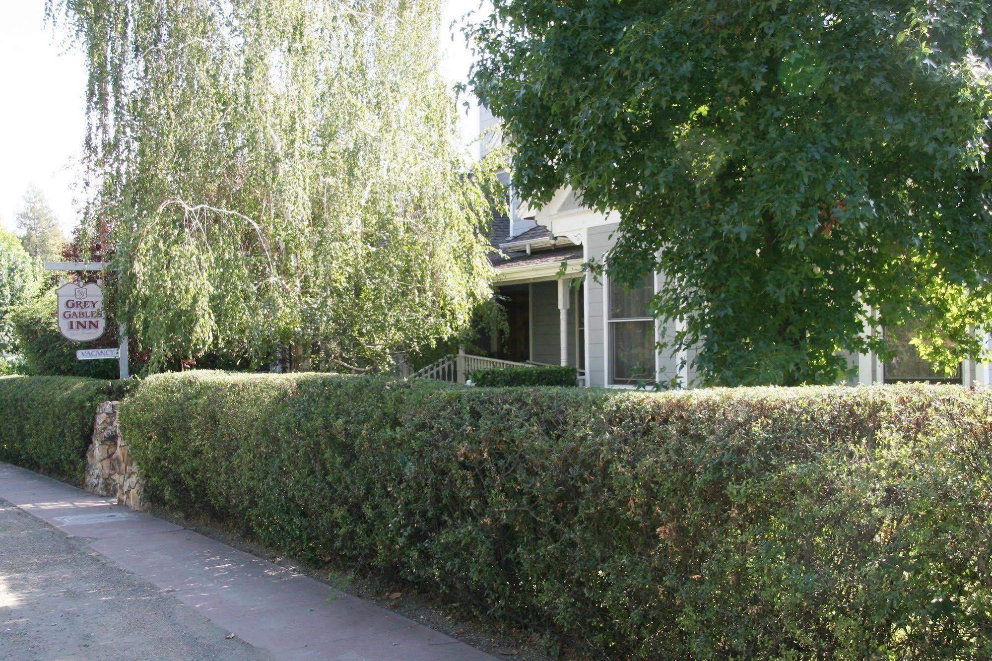 The Inn At 161 Sutter Creek Екстериор снимка