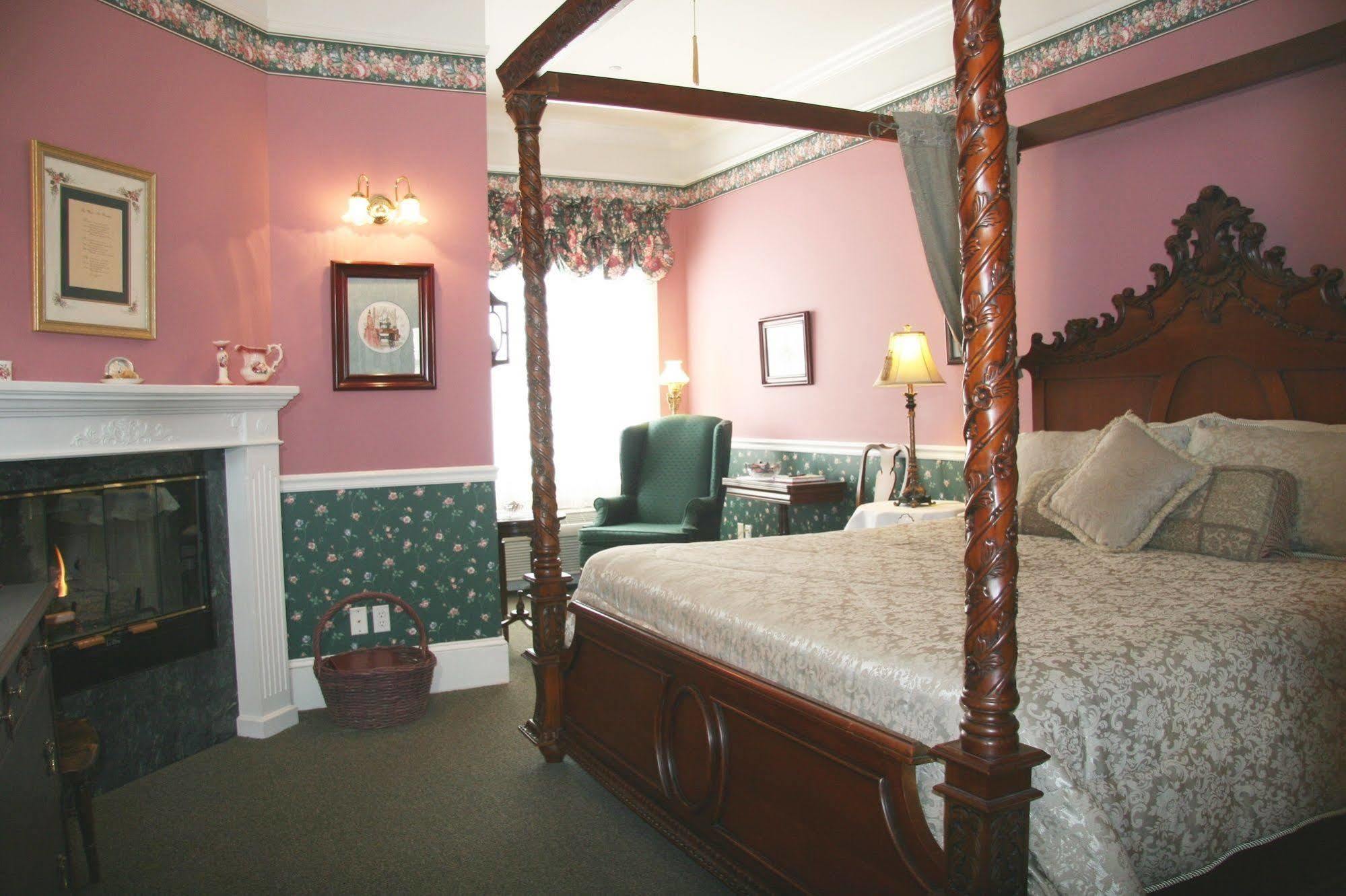 The Inn At 161 Sutter Creek Екстериор снимка